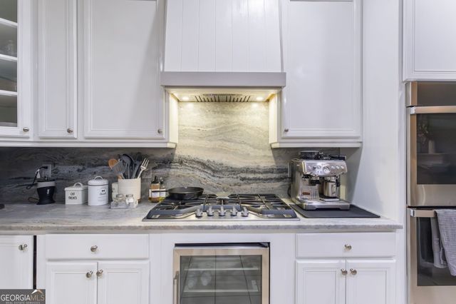 3015 Hideaway Hills Lane SW, Powder Springs, GA 30127