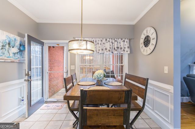 3015 Hideaway Hills Lane SW, Powder Springs, GA 30127