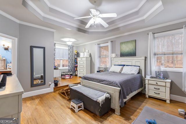 3015 Hideaway Hills Lane SW, Powder Springs, GA 30127