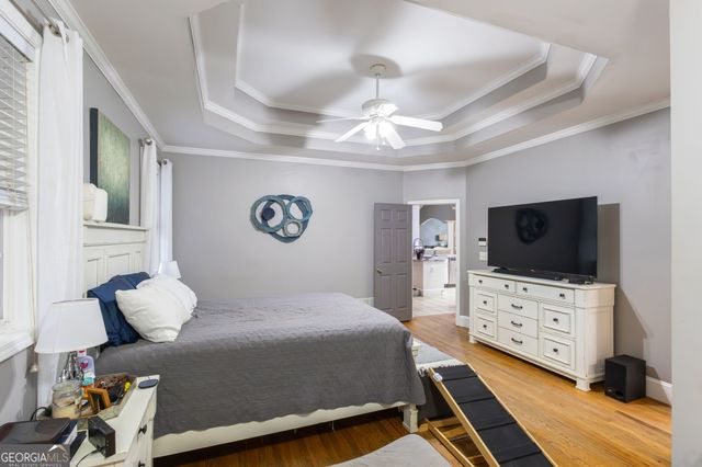 3015 Hideaway Hills Lane SW, Powder Springs, GA 30127