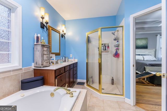 3015 Hideaway Hills Lane SW, Powder Springs, GA 30127