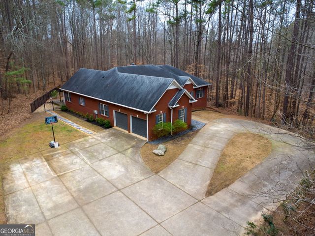 3015 Hideaway Hills Lane SW, Powder Springs, GA 30127