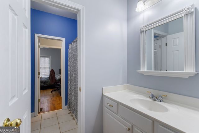 3015 Hideaway Hills Lane SW, Powder Springs, GA 30127