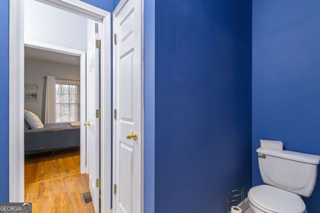 3015 Hideaway Hills Lane SW, Powder Springs, GA 30127