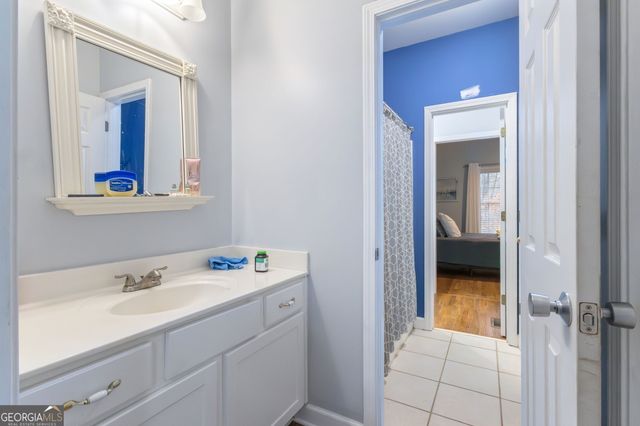 3015 Hideaway Hills Lane SW, Powder Springs, GA 30127