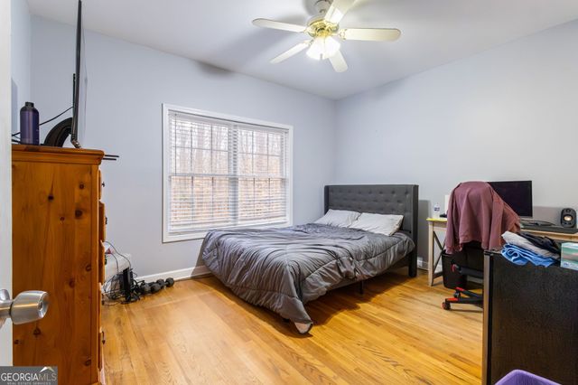 3015 Hideaway Hills Lane SW, Powder Springs, GA 30127