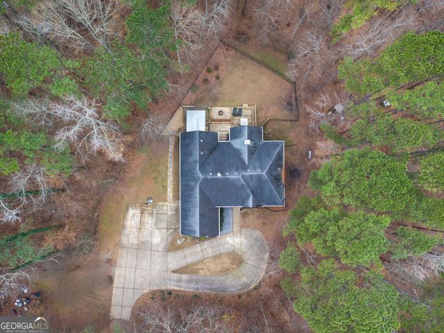 3015 Hideaway Hills Lane SW, Powder Springs, GA 30127
