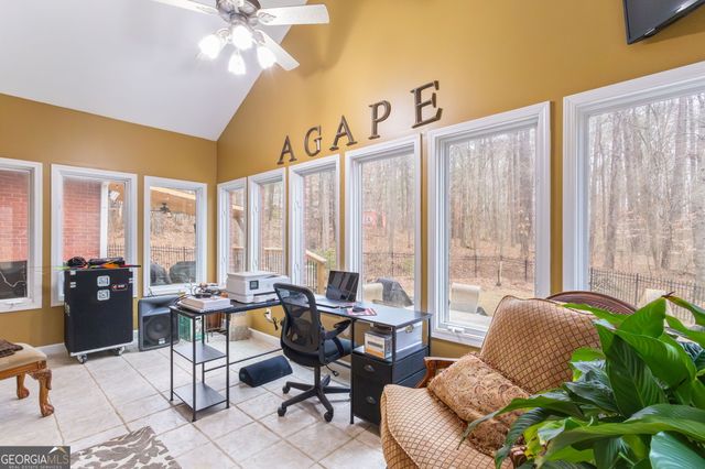 3015 Hideaway Hills Lane SW, Powder Springs, GA 30127