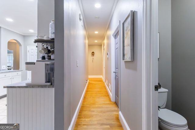 3015 Hideaway Hills Lane SW, Powder Springs, GA 30127