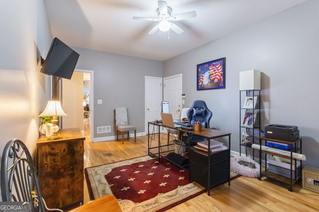 3015 Hideaway Hills Lane SW, Powder Springs, GA 30127