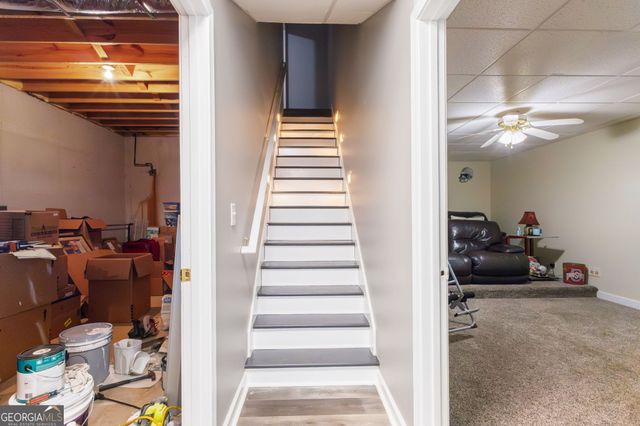 3015 Hideaway Hills Lane SW, Powder Springs, GA 30127