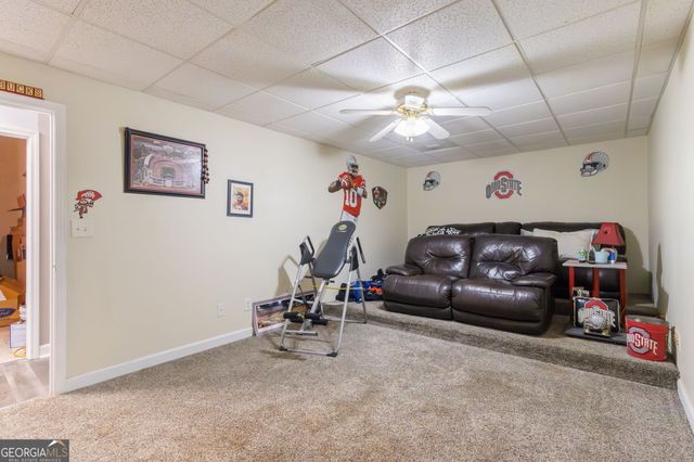 3015 Hideaway Hills Lane SW, Powder Springs, GA 30127