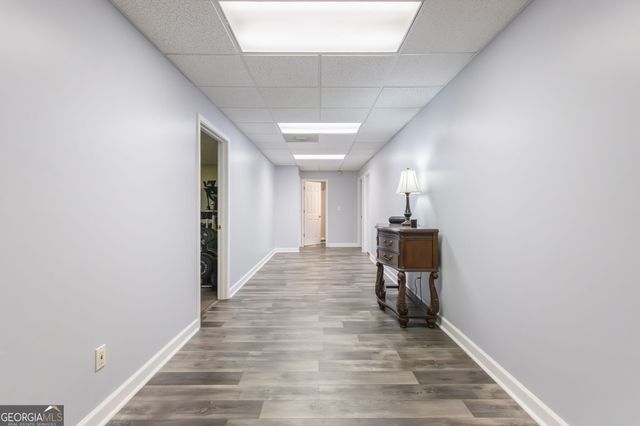 3015 Hideaway Hills Lane SW, Powder Springs, GA 30127