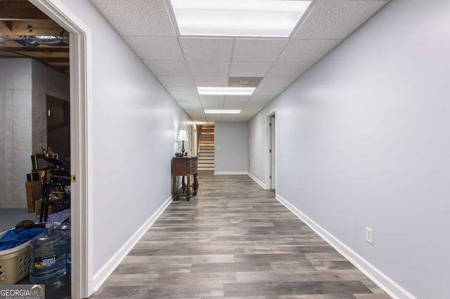 3015 Hideaway Hills Lane SW, Powder Springs, GA 30127