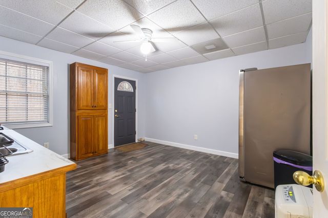 3015 Hideaway Hills Lane SW, Powder Springs, GA 30127