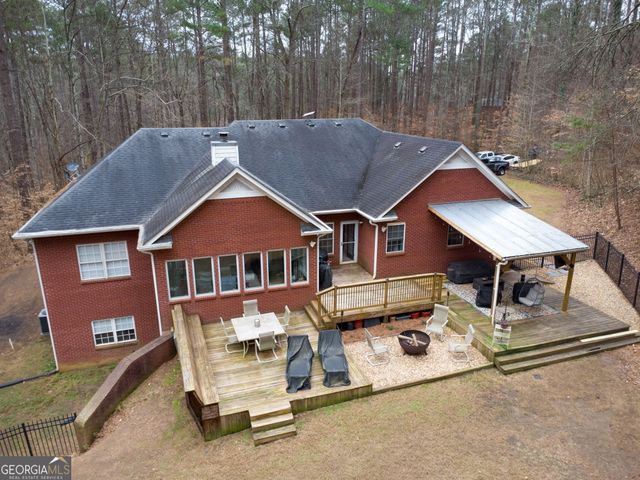 3015 Hideaway Hills Lane SW, Powder Springs, GA 30127