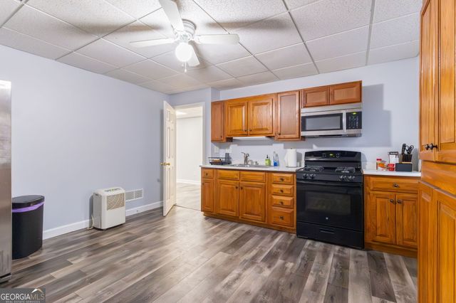 3015 Hideaway Hills Lane SW, Powder Springs, GA 30127