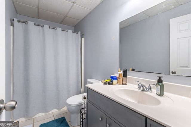 3015 Hideaway Hills Lane SW, Powder Springs, GA 30127