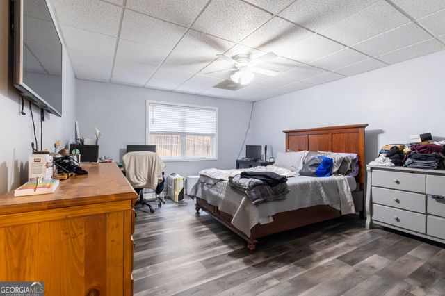 3015 Hideaway Hills Lane SW, Powder Springs, GA 30127