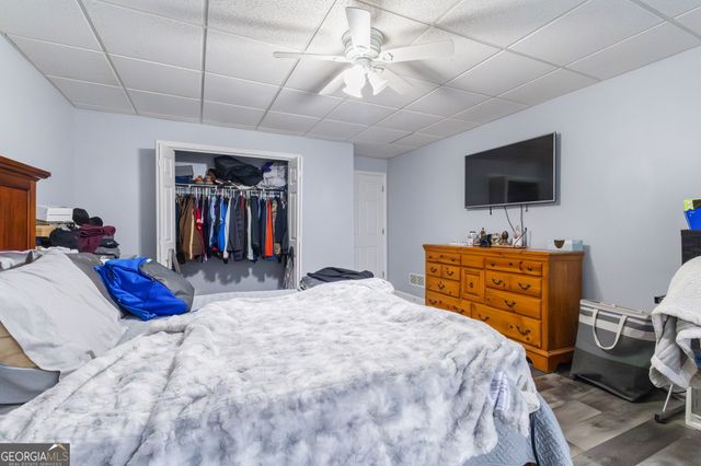 3015 Hideaway Hills Lane SW, Powder Springs, GA 30127