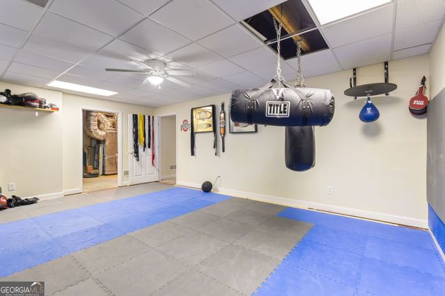 3015 Hideaway Hills Lane SW, Powder Springs, GA 30127