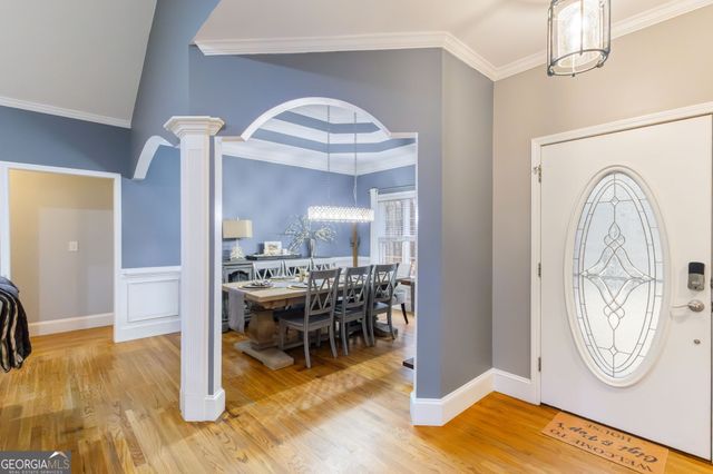 3015 Hideaway Hills Lane SW, Powder Springs, GA 30127