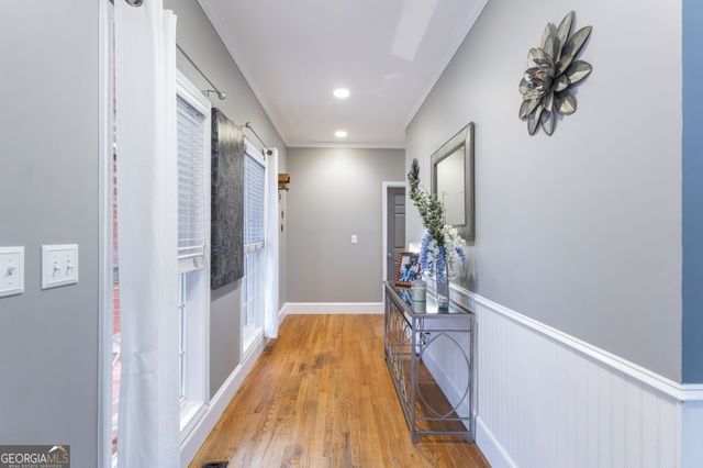 3015 Hideaway Hills Lane SW, Powder Springs, GA 30127