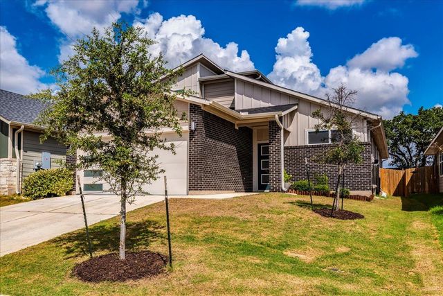 125 Cupreata LN, Leander, TX 78641