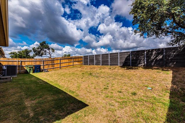 125 Cupreata LN, Leander, TX 78641