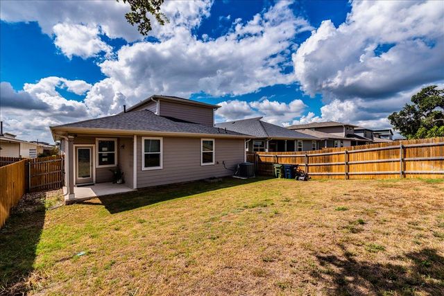 125 Cupreata LN, Leander, TX 78641