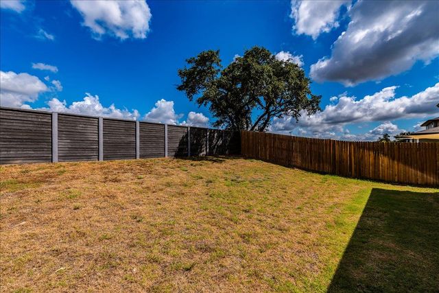 125 Cupreata LN, Leander, TX 78641