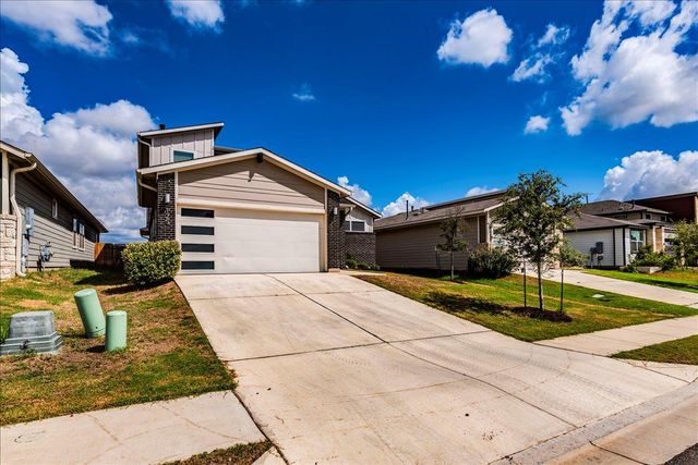 125 Cupreata LN, Leander, TX 78641