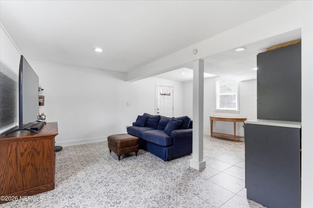 1156 MONTEREY Street, Jacksonville, FL 32207