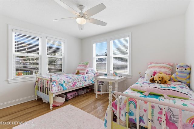 1156 MONTEREY Street, Jacksonville, FL 32207