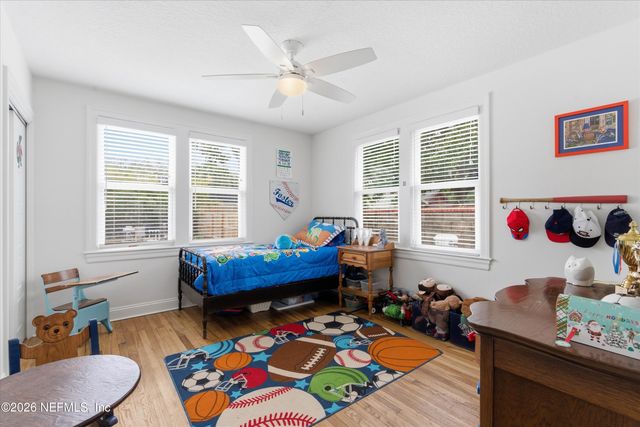 1156 MONTEREY Street, Jacksonville, FL 32207