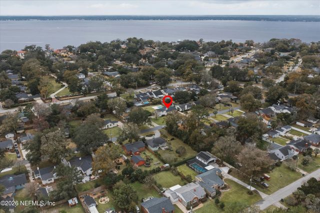 1156 MONTEREY Street, Jacksonville, FL 32207