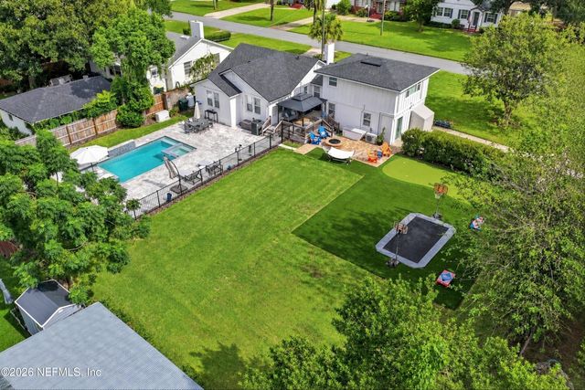 1156 MONTEREY Street, Jacksonville, FL 32207