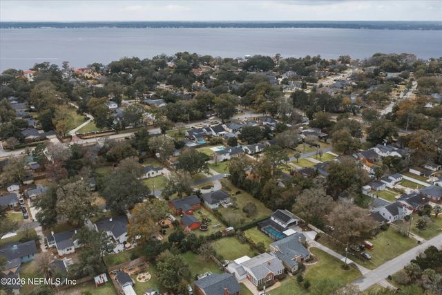 1156 MONTEREY Street, Jacksonville, FL 32207