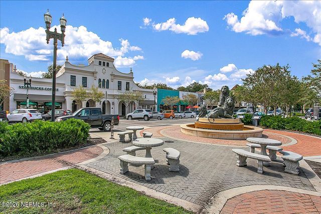 1156 MONTEREY Street, Jacksonville, FL 32207