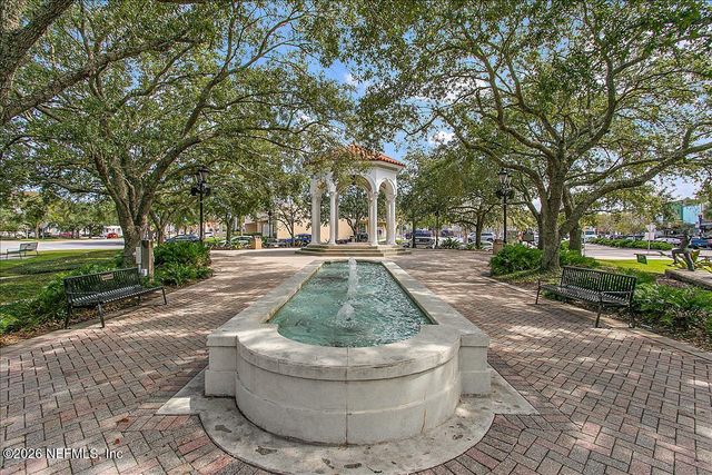 1156 MONTEREY Street, Jacksonville, FL 32207
