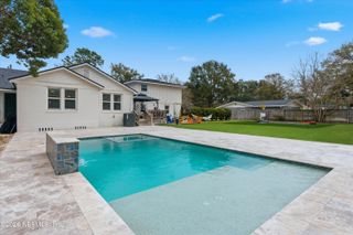 1156 MONTEREY Street, Jacksonville, FL 32207