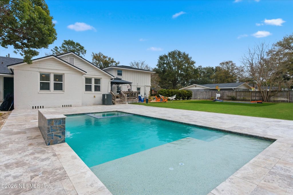 1156 MONTEREY Street, Jacksonville, FL 32207
