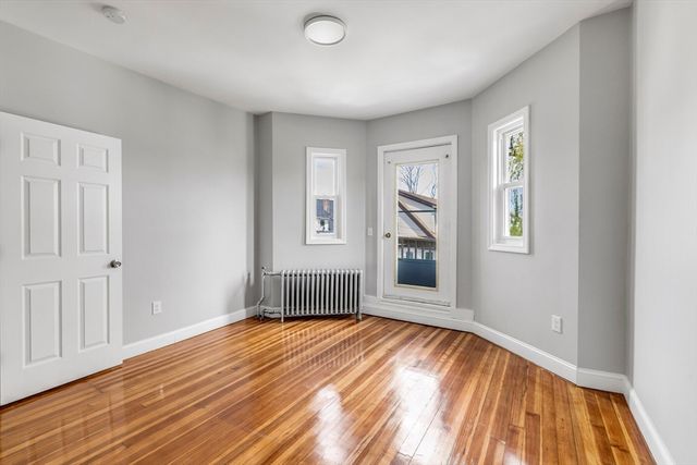 33 Wolcott Street 3, Boston, MA 02121