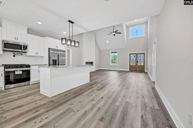 73 Lands End Lane, Prosperity, SC 29127