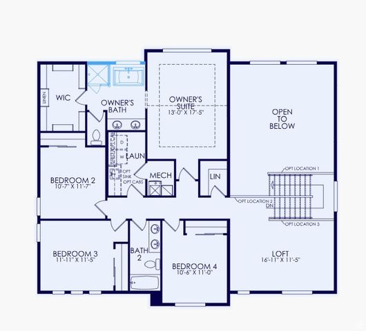 4898 N TOPAZ DRIVE, Eagle Mountain, UT 84005