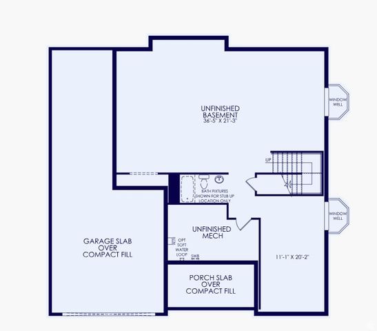 4898 N TOPAZ DRIVE, Eagle Mountain, UT 84005