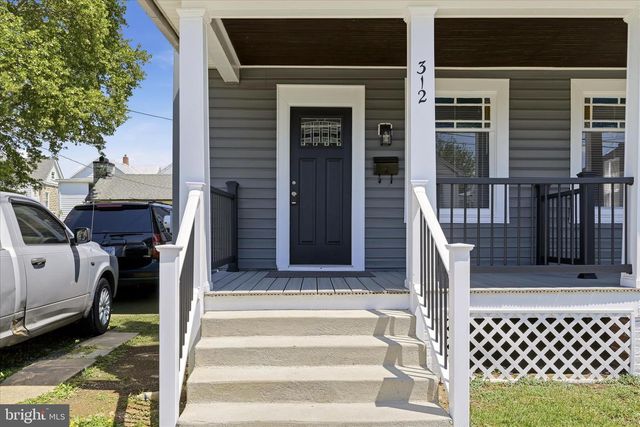 312 E PICCADILLY ST, Winchester, VA 22601