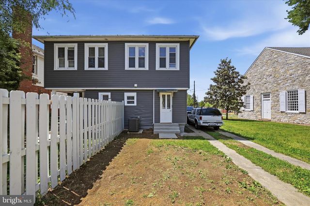 312 E PICCADILLY ST, Winchester, VA 22601