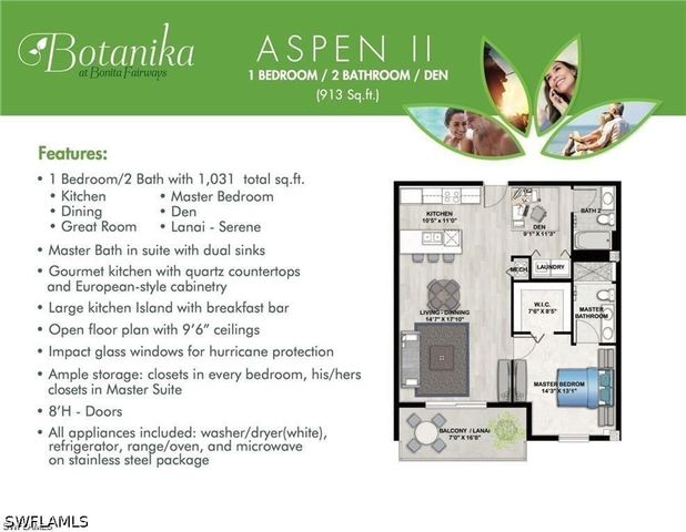 26600 Rosewood Pointe DR 303, Bonita Springs, FL 34135