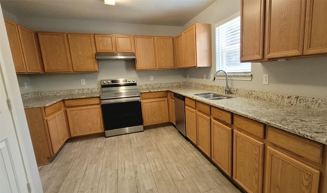 7034 Wax Berry Drive, Dallas, TX 75249